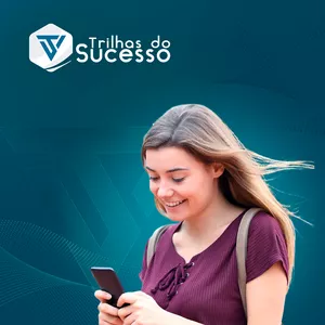 Imagem de capa para o Curso online Trilhas do Sucesso