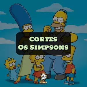 Imagem de capa para o Curso online Cortes Os Simpsons