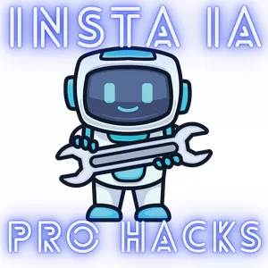Imagen de portada para Curso online Insta IA Pro Hacks