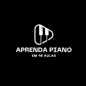 Curso Aprenda Piano em 10 aulas