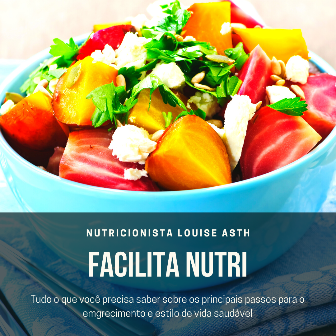 Facilita Nutri