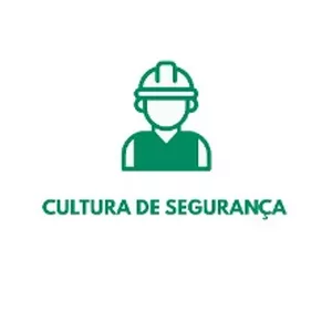 Imagem de capa para o Curso online CULTURA DE SEGURANÇA