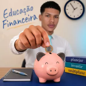 Imagem de Finanças do Zero criado por KAYO MIGUEL MAGALHAES CRUZ na hotmart