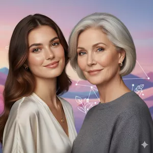 Imagen de portada para Ebook Belleza moderna: Cómo la tecnología transforma el skincare