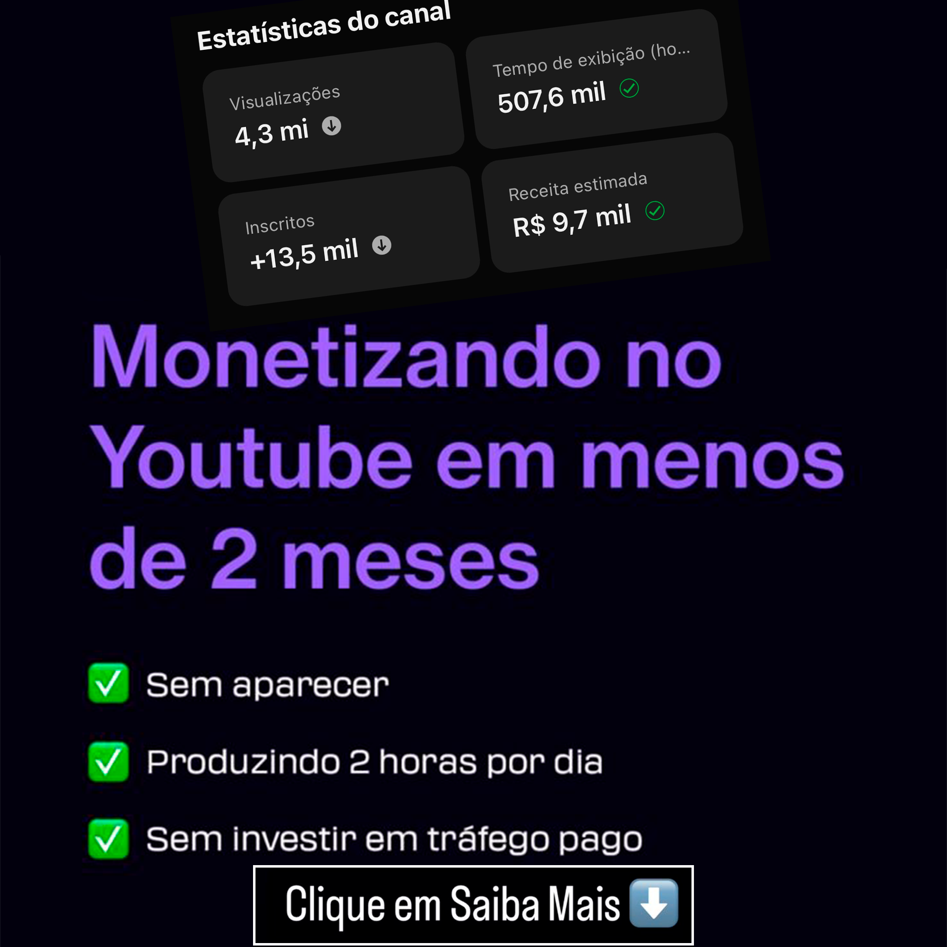 Milionário lagack
