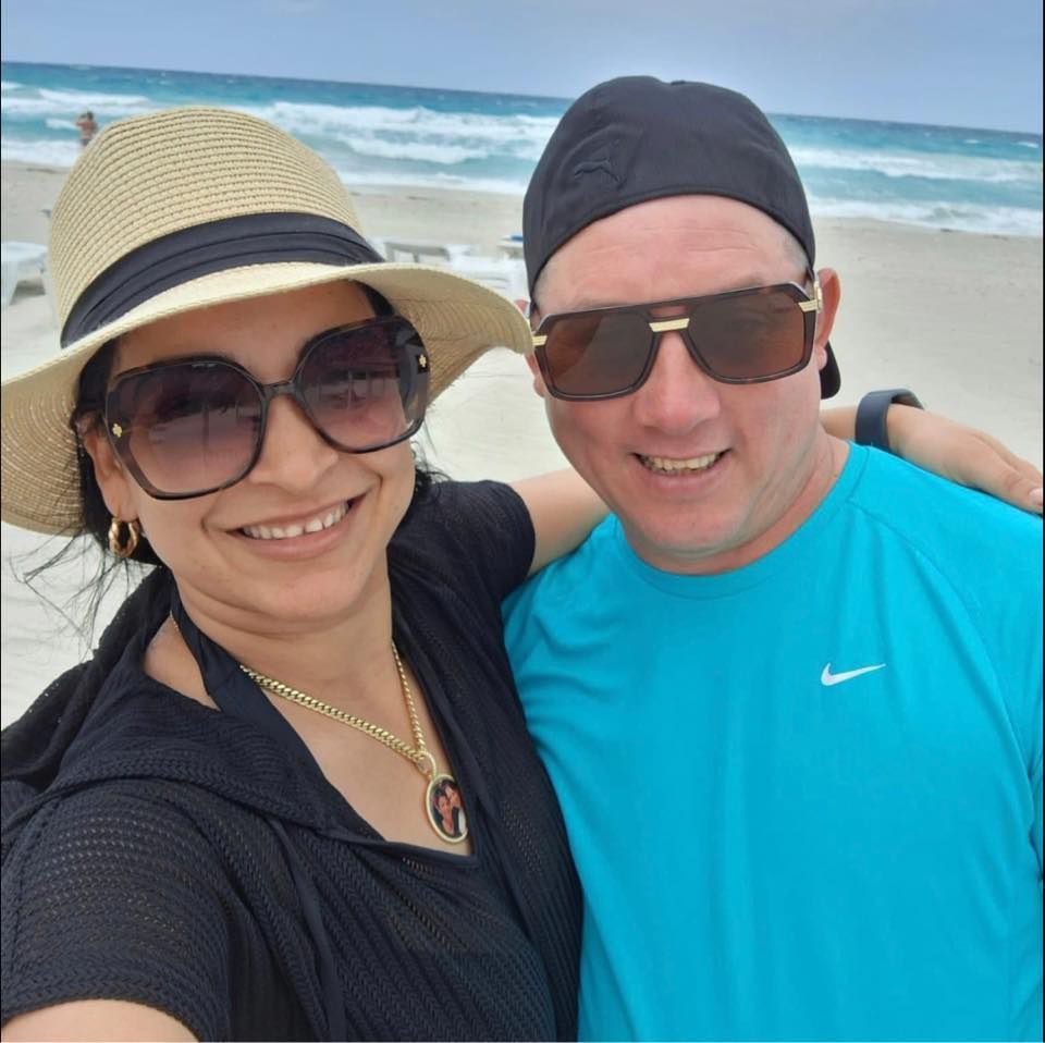 Jessica L., 35 — Phoenix, Arizona