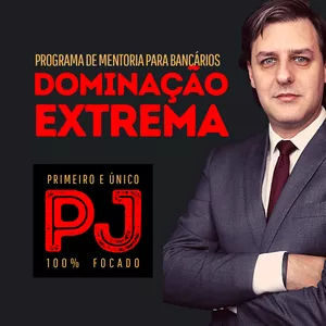 Imagem de capa para o Curso online Mentoria PJ Dominaçao Extrema