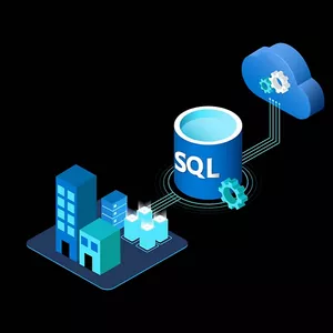 Imagen de portada para Curso online Transact-SQL Server Full Práctica