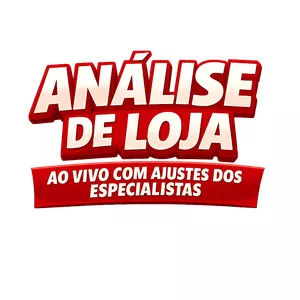 Imagem de capa para o Serviço online ANÁLISE DE LOJA NO IFOOD AO VIVO COM AJUSTES DOS ESPECIALISTAS