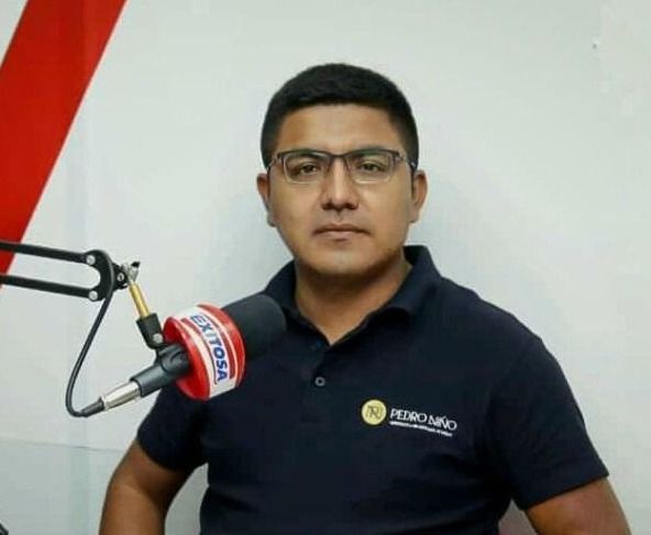 Pedro Niño