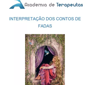 Imagem do curso INTERPRETAÇÃO DOS CONTOS DE FADAS