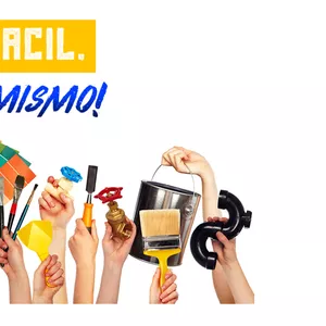 Imagen de portada para Curso online Hazlo Facil, Hazlo tu mismo