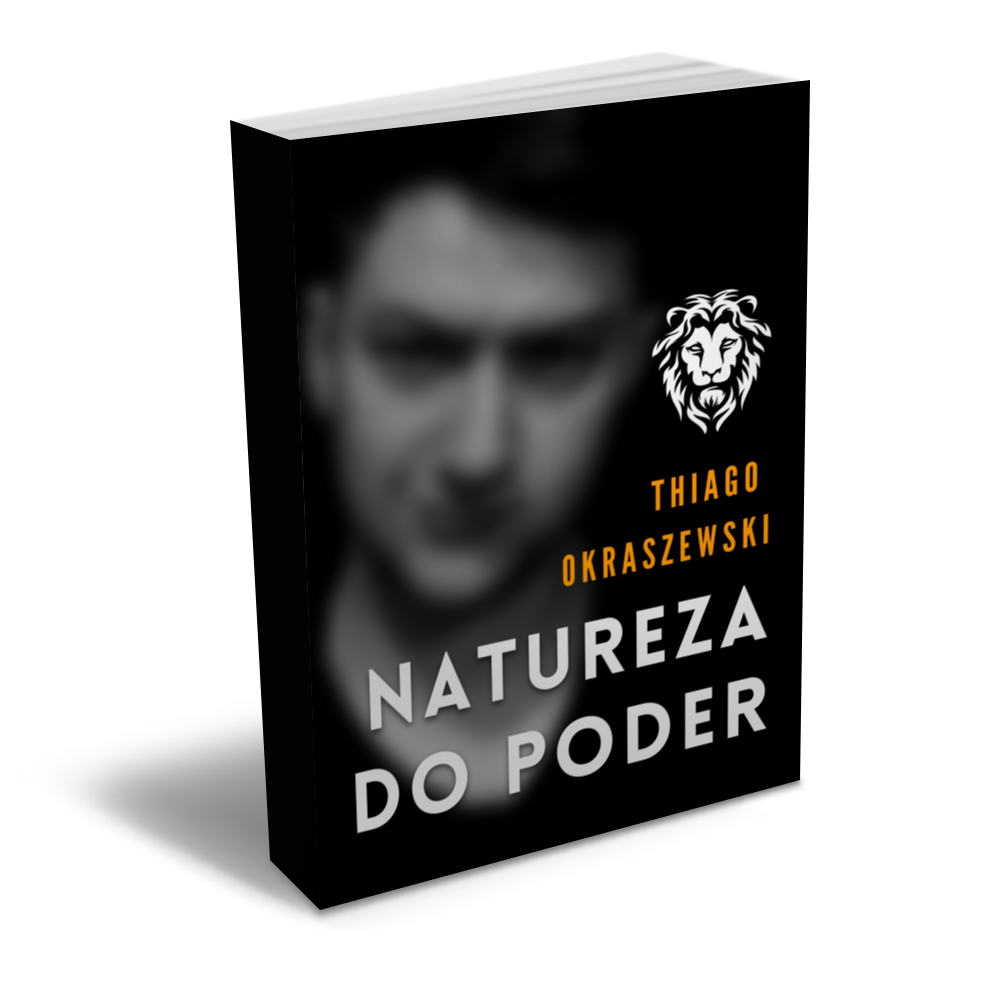 Imagem do curso Natureza do Poder