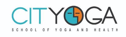 Cityoga School of Yoga and Health logo