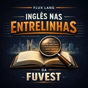 Imagem do curso Inglês nas entrelinhas da FUVEST