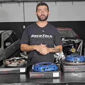 Imagem de capa para o Curso online Curso Embreagem completo