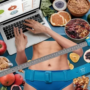 Imagen de portada para Curso online Crea tu dieta para perder grasa