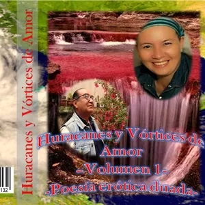Imagen de portada para Ebook HURACANES Y VÓRTICES DE PASIÓN