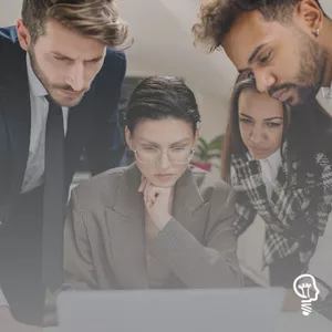 Imagem de capa para o Curso online LIDERANÇA E CAPACIDADE DE INFLUENCIAR