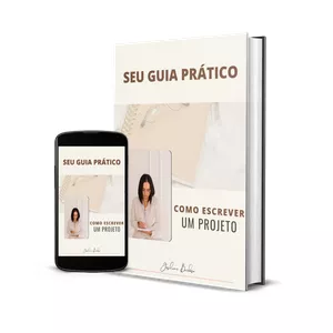 Imagem de capa para o Ebook GUIA PRÁTICO DE COMO FAZER PROJETOS SOCIAIS