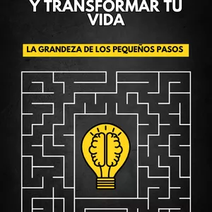 Imagen de portada para Ebook Activa Tu Mente: Estrategias Para Potenciar Tu Cerebro y Cambiar Tu Vida
