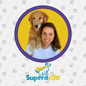 Imagem do curso Supera Cão: 7 passos para educar seu cão