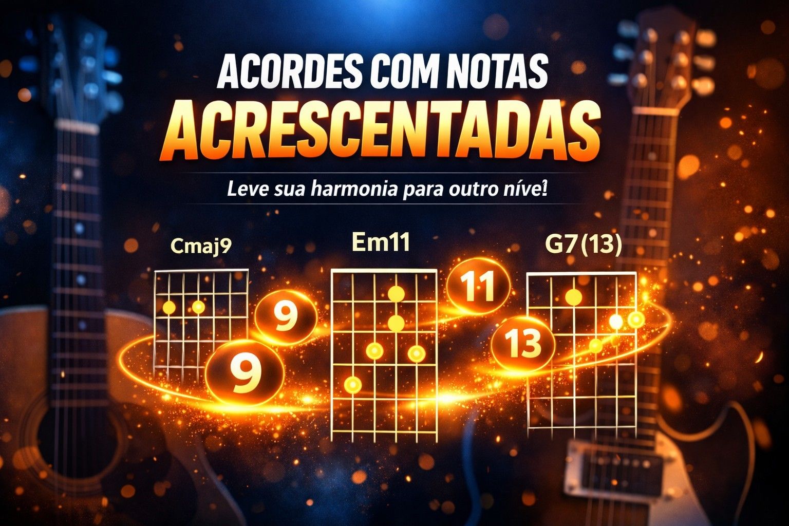 Domine o Braço da Guitarra e Violão (Ebook) — imagem 5
