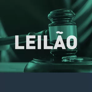 Imagem de capa para o Ebook Lista de leilões com pouca concorrência