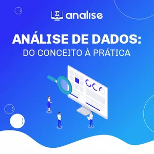 Imagem de capa para o Curso online Estatística experimental: do conceito à prática