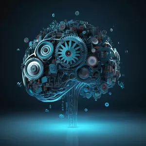 Imagem de capa para o Ebook Aprenda a se comunicar com IA