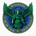 School of RAPHAEL logo