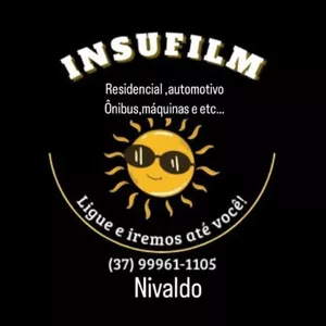 Imagem de capa para o Curso online Curso Prático e Rápido para Insulfilm