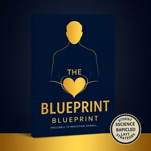 Cover image for Ebook The ED Solution Blueprint