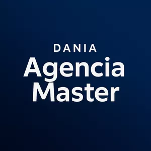 Imagen de portada para Curso online Dania Agencia Master