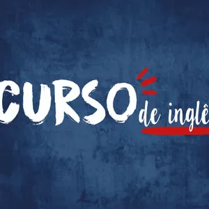Imagem de capa para o Ebook APOSTILA DE INGLÊS- EXERCÍCIOS E PRÁTICA