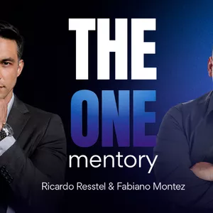 Imagem de capa para o Curso online The One Mentory - Boston