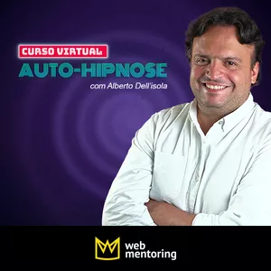 Imagem de capa para o Curso online Curso de Auto-hipnose Científica