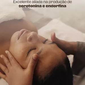 Imagem de capa para o Curso online Curso de Massagem