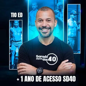 Imagem de capa para o Curso online Renovação +1 Ano de Acesso Programa Sarado Depois dos 40