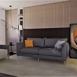 Imagem de capa para o Curso online DECORE FÁCIL