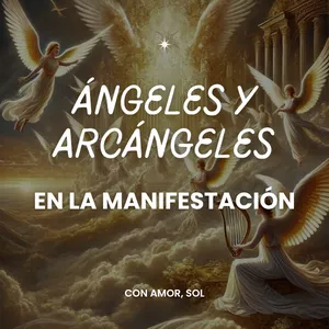 Imagen de portada para Ebook AÑADE ESTO: Ángeles y Acángeles en la Manifestación
