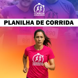 Imagem do curso PLANILHA DE CORRIDA