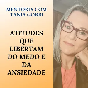 Imagem de capa para o Curso online Mentoria com Tania Gobbi