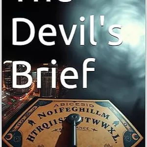 Cover image for Ebook The devil's brief