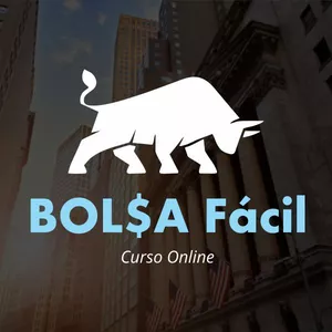 Imagem de BOLSA FÁCIL: Curso Online criado por Rodrigo Rebecchi na hotmart