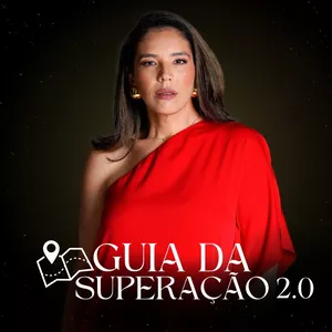 Imagem de capa para o Curso online Guia da Superação 2.0