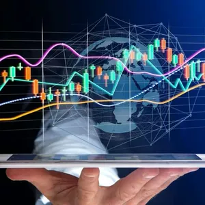 Imagen de portada para Ebook Desbloquea tu potencial financiero con trading en forex