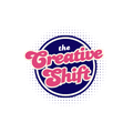 The Creative Shift logo