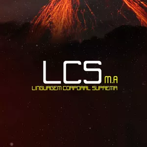 Curso LCS - LINGUAGEM CORPORAL SUPREMA