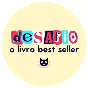 Imagem de capa para o Curso online O livro best seller: técnicas para divulgar e vender sua obra